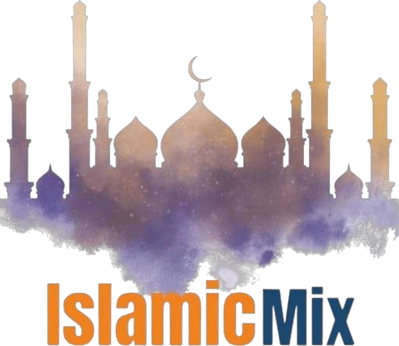Islamic Mix