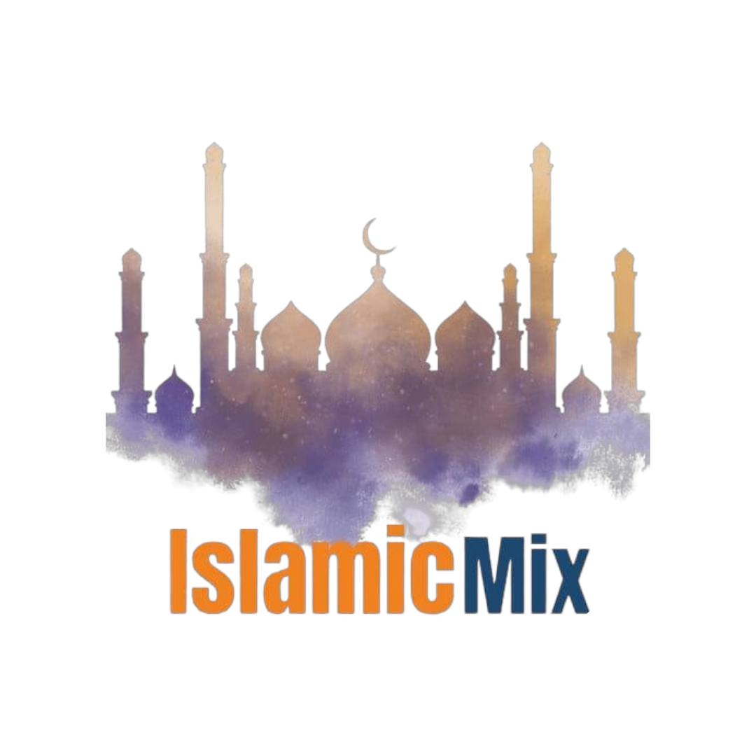 Islamic Mix